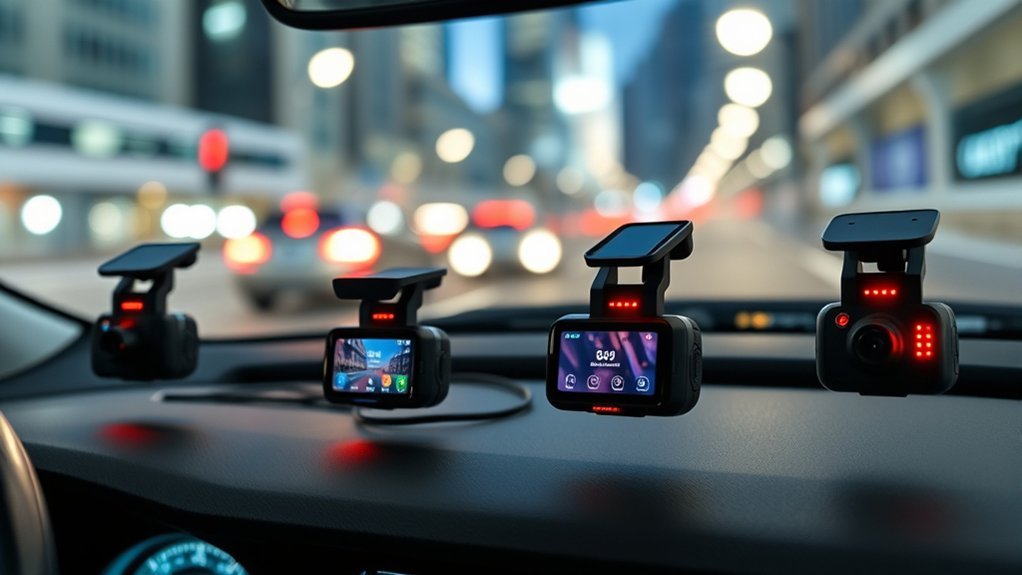Top Dash Cams for 2026 That Every Driver Should Have