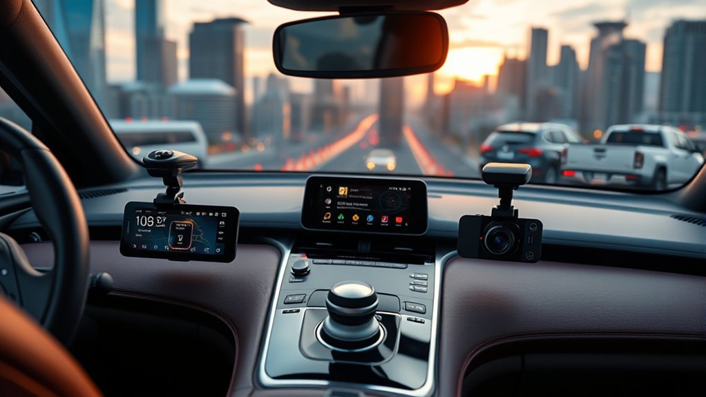 Top Front Dash Cams for 2026 That Every Driver Should Have