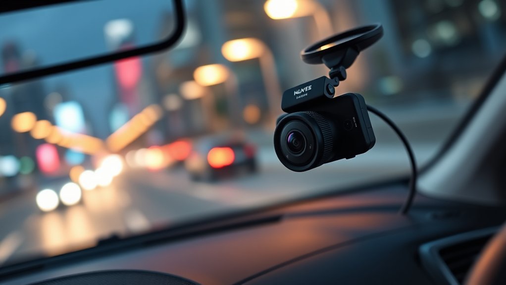 Top Dash Cams for 2026 to Keep in Your Car for Peace of Mind