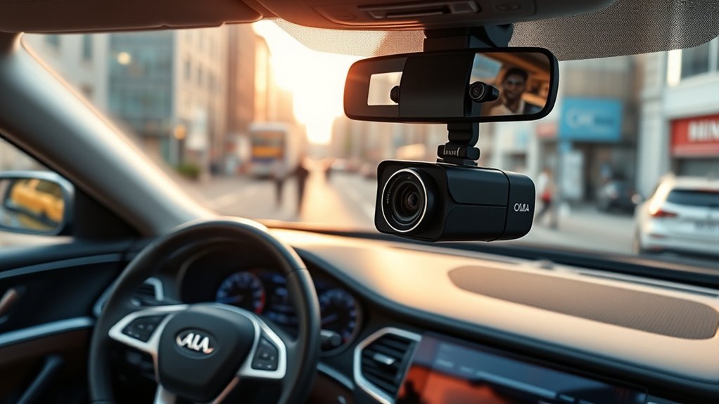 Top Dash Cam Sets for 2026 That Capture Every Moment