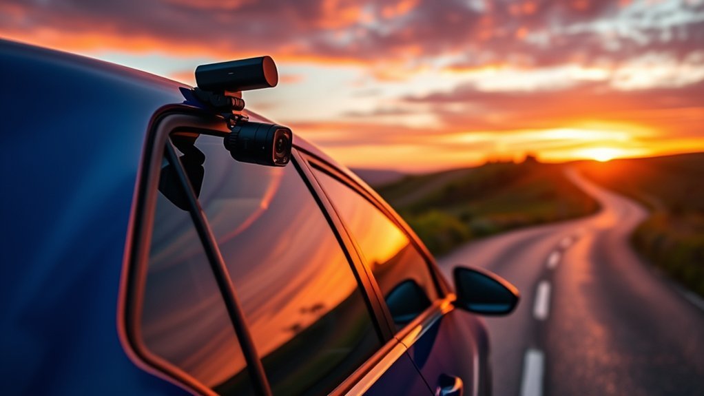 Top Dash Cams for 2026 Golf R Owners to Capture Every Moment