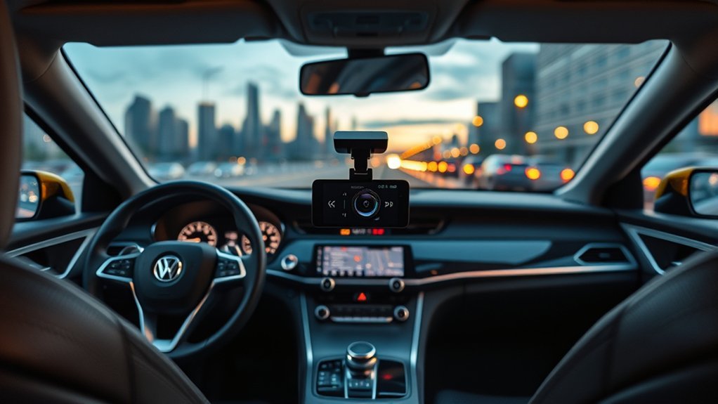 Top 1080 Dash Cam Picks for 2026 Every Driver Should Consider