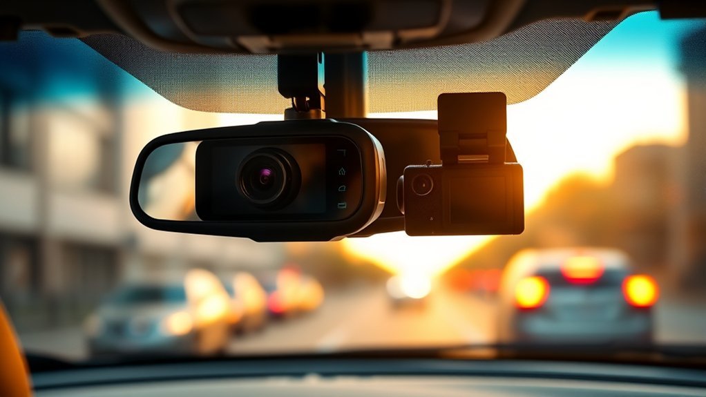 Top Dash Cams for 2026: Front and Rear Protection