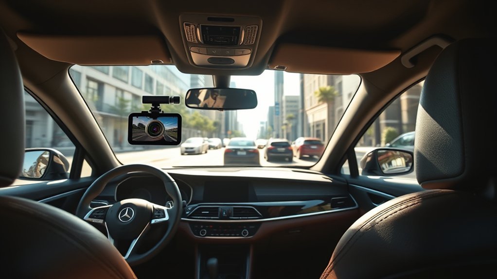 Top Car Dash Cams for 2026: Capture Every Moment on the Road