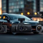 best dash cams 2026 ioniq 5