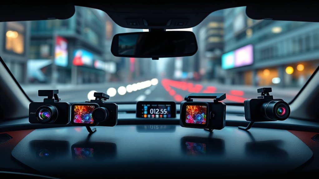 Top Dash Cams for 2026 That Every Driver Should Consider