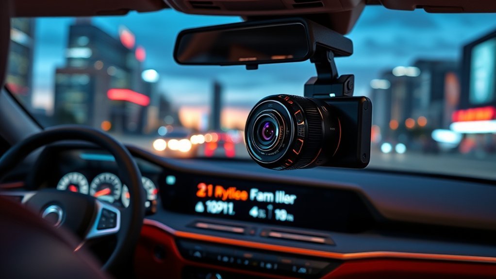 best dash cams 2026