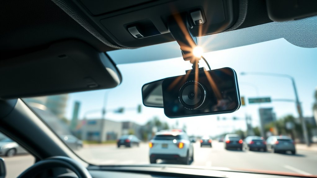 Top Dash Cams for 2026 to Record Police Stops Effectively