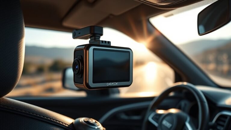 best dash cams 2026