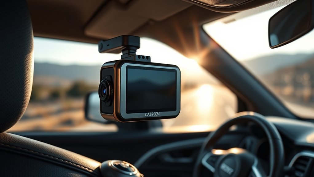 Top Dash Cams for 2026 Pickup Truck Owners Swear By