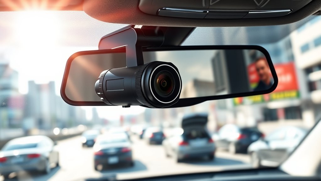 best dash cams 2026