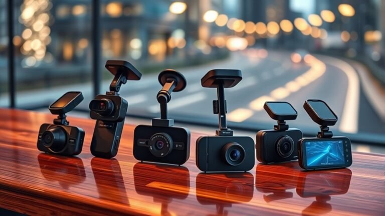 best dash cams 2026