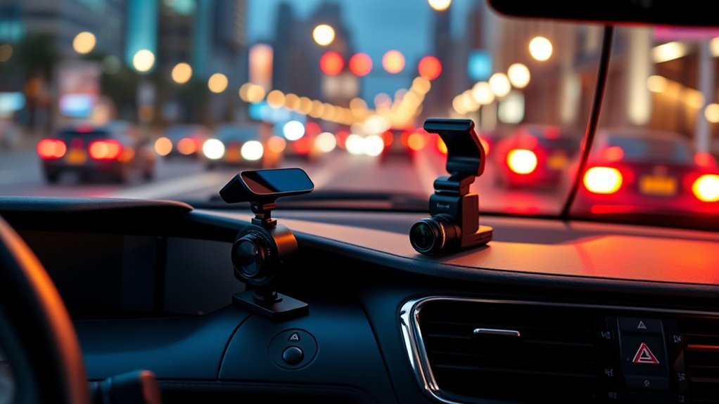 Top Dash Cams for 2026 That Every Driver Should Consider