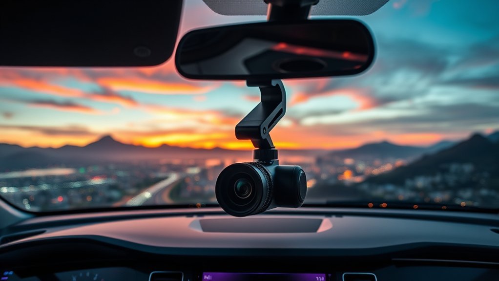 Top Dash Cams for 2026 That Capture Stunning Pictures