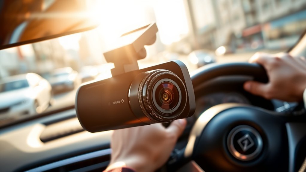 Top Dash Cams for 2026 to Record Accidents with Confidence