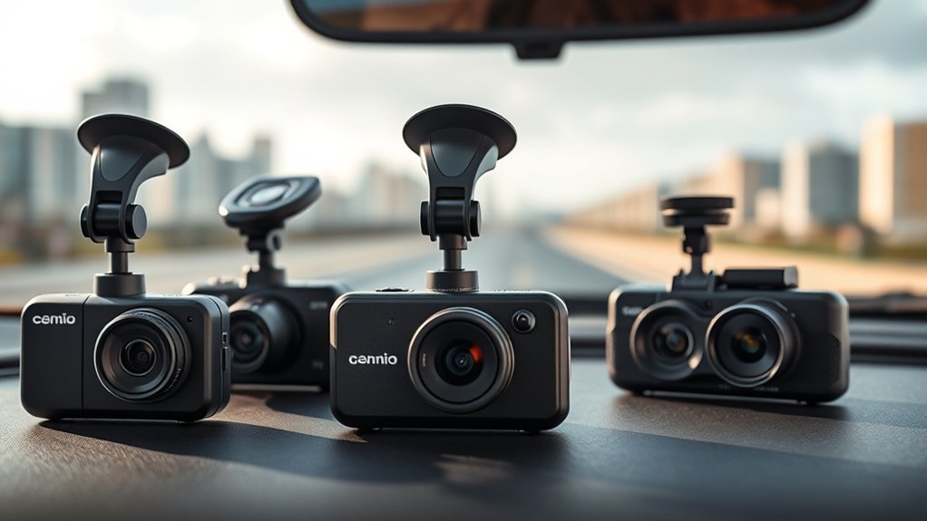 best dash cams 2026