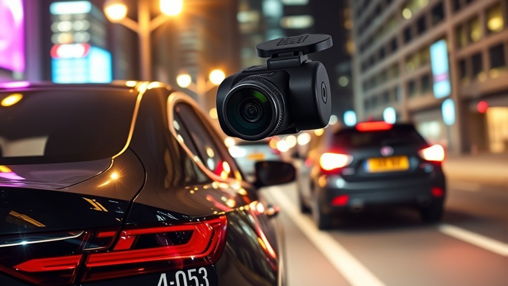 best dash cams 2026