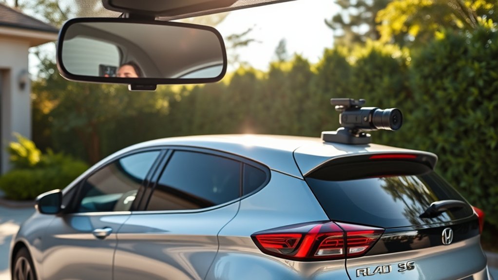 Top Front and Rear Dash Cams for 2026 Hatchbacks You Need