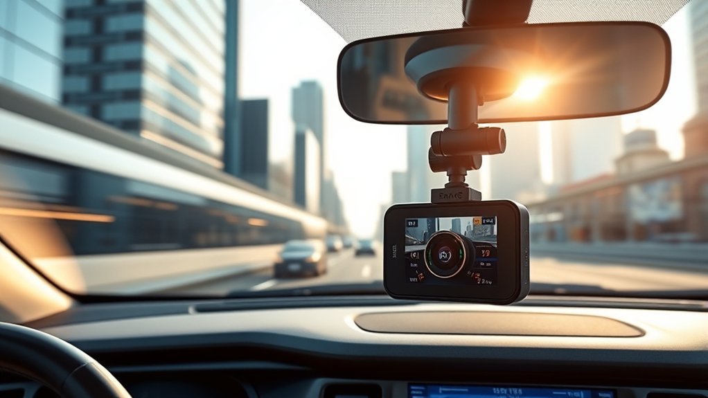 Top Dash Cams for 2026 That Capture Speeding Incidents