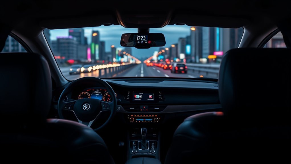 Top Concealed Dash Cams for 2026 That Capture Every Moment