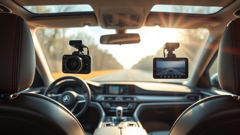 best dash cams 2026