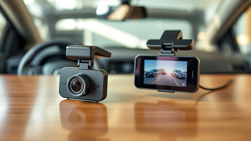 Top Front and Rear Dash Cams for 2026 Under $250 You Need