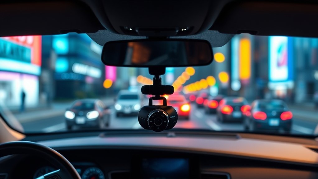best dash cams 2026