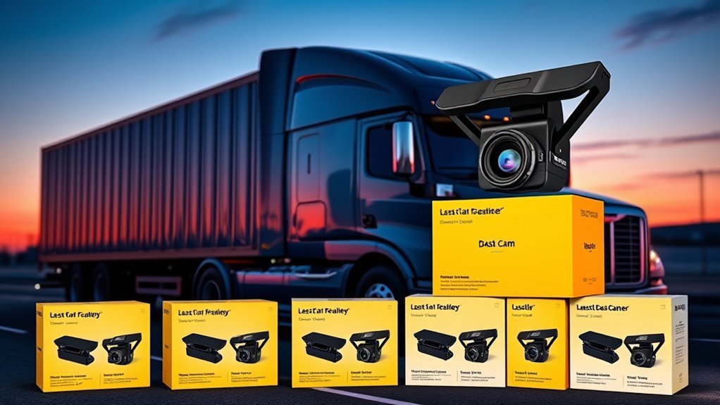 best dash cams 2026