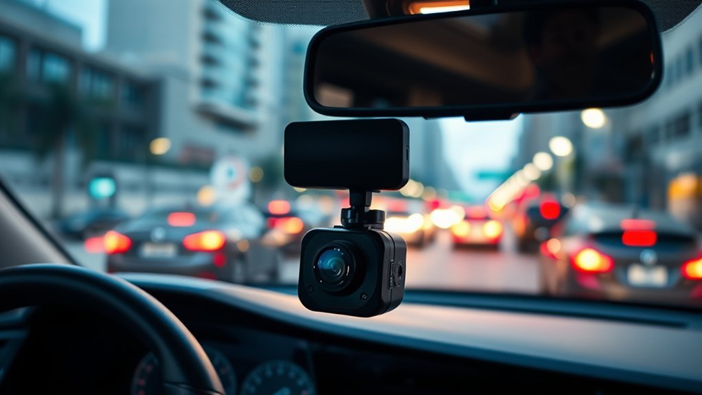 best dash cams 2026
