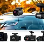 best dash cams 2026 qashqai