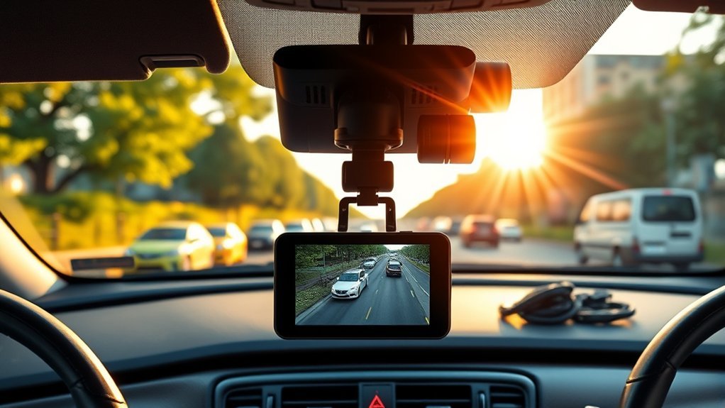 best dash cams 2026