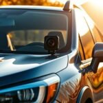 best dash cams 2026 subaru