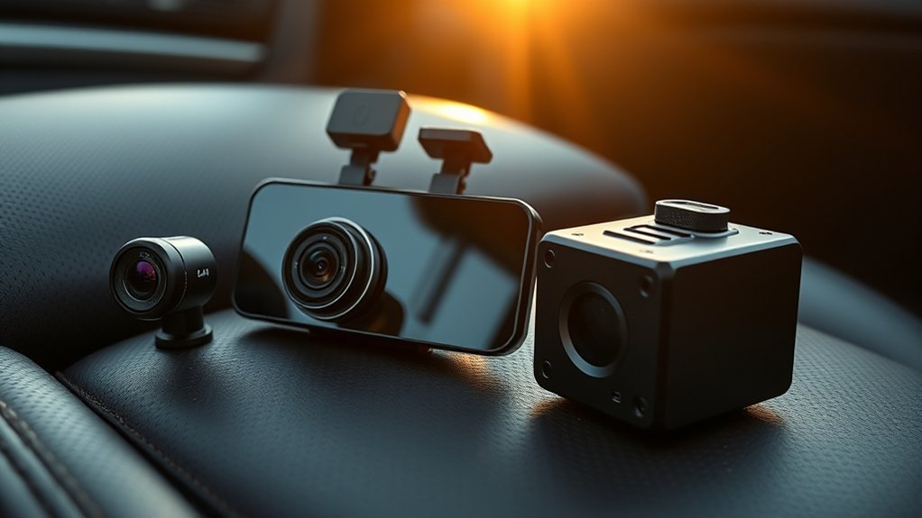 Top Aftermarket Dash Cam Picks for 2026 Every Driver Needs