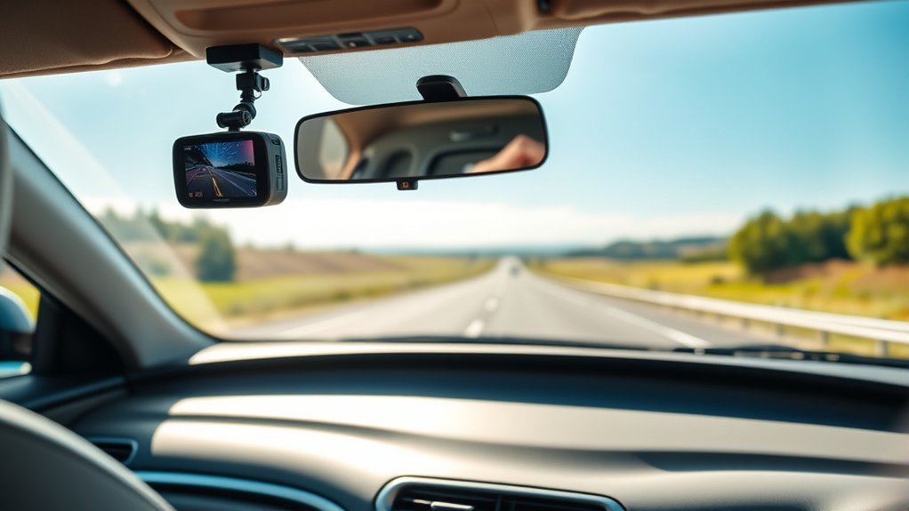 Top Dash Cams for 2026 Long Drives That Ensure Your Safety