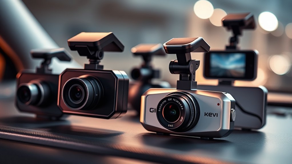 Top Dash Cams from Tom’s Hardware for 2026 You Can’t Miss