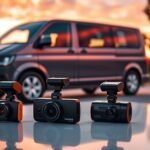 best dash cams 2026 vw