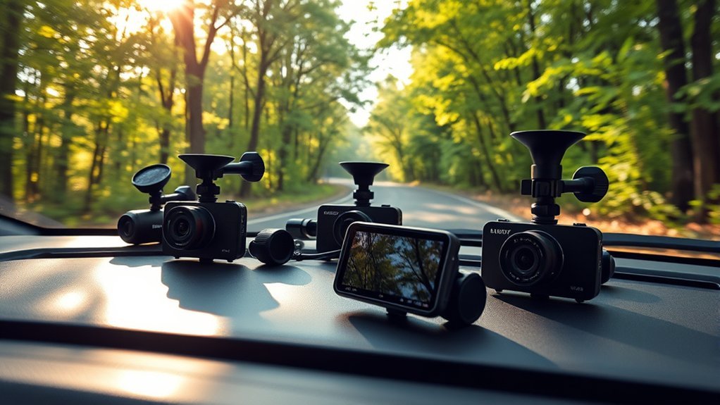 Top Dash Cams with Polarizing Filters for 2026 You Can’t Miss