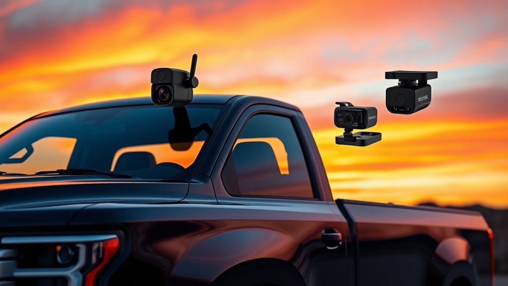 best dash cams 2026