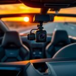 best dash cams camaro ss
