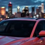 best dash cams for f pace