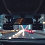 best dash cams for lyft