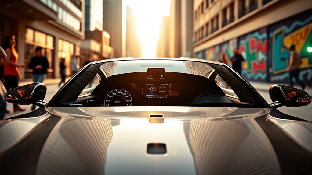 Top Dash Cams for 2026 Toyota Supra Owners to Consider