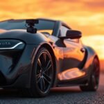 best dash cams for supra