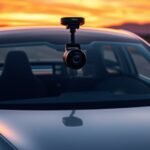 best dash cams for tesla