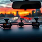 best discreet dash cams