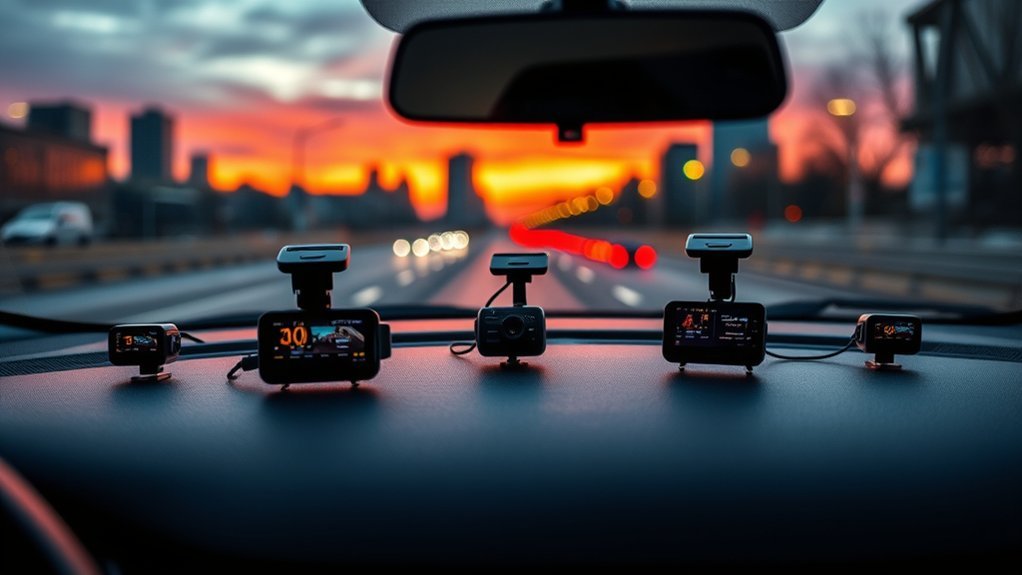 Top Discrete Dash Cams for 2026 That Capture Every Moment
