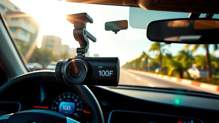 best dual dash cams