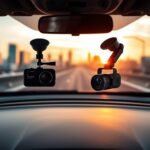 best dual dash cams