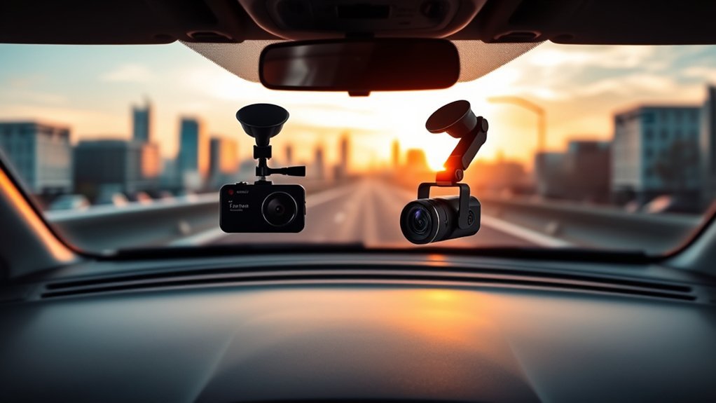 Top Dual Dash Cams for 2026 That Every Driver Should Own