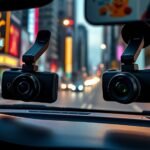 best dual hd dash cams